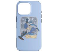 Carcasa para iPhone 16 Pro Batman Come Climb with Me