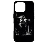 Carcasa para iPhone 16 Pro Batman Dirty City