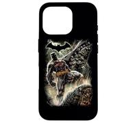 Carcasa para iPhone 16 Pro Batman Family