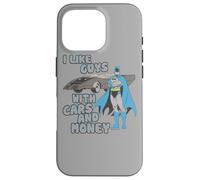 Carcasa para iPhone 16 Pro Batman Favorite Things