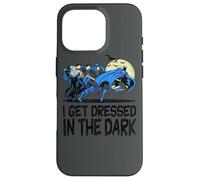 Carcasa para iPhone 16 Pro Batman Get Dressed