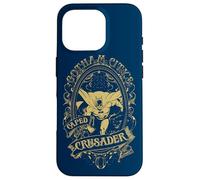 Carcasa para iPhone 16 Pro Batman Gotham Crusader