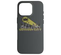 Carcasa para iPhone 16 Pro Batman Gotham Skyline