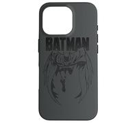 Carcasa para iPhone 16 Pro Batman Grey Noise