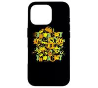 Carcasa para iPhone 16 Pro Batman Halloween Knight Sounds