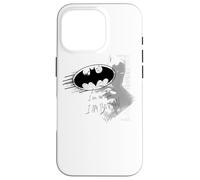 Carcasa para iPhone 16 Pro Batman I Am Vengeance