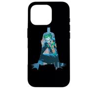 Carcasa para iPhone 16 Pro Batman Joker Scene Inside