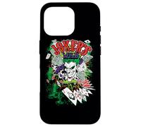 Carcasa para iPhone 16 Pro Batman Joker's Wild