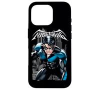 Carcasa para iPhone 16 Pro Batman Nightwing a Legacy