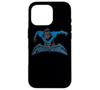 Carcasa para iPhone 16 Pro Batman Nightwing Wing of The Night
