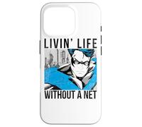 Carcasa para iPhone 16 Pro Batman Nightwing Without a Net