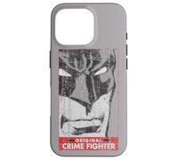 Carcasa para iPhone 16 Pro Batman Orginal Crime Fighter