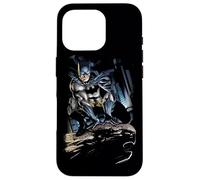 Carcasa para iPhone 16 Pro Batman Perched