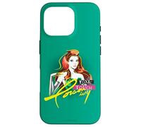 Carcasa para iPhone 16 Pro Batman Poison Ivy