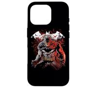 Carcasa para iPhone 16 Pro Batman Raging Bat