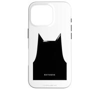 Carcasa para iPhone 16 Pro Batman Returns Bat Ears Poster