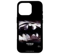 Carcasa para iPhone 16 Pro Batman Returns Snow Icon Poster