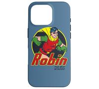 Carcasa para iPhone 16 Pro Batman Robin The Boy Wonder