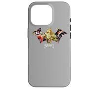 Carcasa para iPhone 16 Pro Batman Sirens Bat