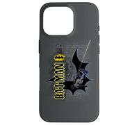 Carcasa para iPhone 16 Pro Batman Swing Into Action