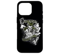 Carcasa para iPhone 16 Pro Batman The Joker It's All A Joke