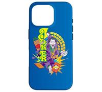 Carcasa para iPhone 16 Pro Batman The Joker Raw Deal