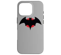 Carcasa para iPhone 16 Pro Batman Thomas Wayne