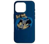 Carcasa para iPhone 16 Pro Batman Through The Night