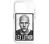 Carcasa para iPhone 16 Pro Batman v Superman Lex Luthor