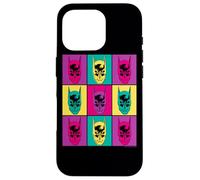 Carcasa para iPhone 16 Pro Batman Warhol