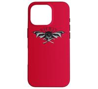 Carcasa para iPhone 16 Pro Batman Wings of Wrath