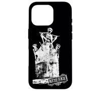 Carcasa para iPhone 16 Pro Beetlejuice Here Lies Betelgeuse