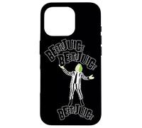 Carcasa para iPhone 16 Pro Beetlejuice Three Times