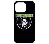 Carcasa para iPhone 16 Pro Beetlejuice World Tour