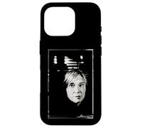 Carcasa para iPhone 16 Pro Beth Gibbons De Portishead Foto De Michael Robert Williams