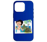 Carcasa para iPhone 16 Pro Betty Boop Bossa Nova