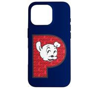 Carcasa para iPhone 16 Pro Betty Boop P para Pudgy Dog