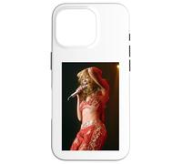 Carcasa para iPhone 16 Pro Beyonce Knowles Gira peligrosamente Enamorada de Destiny's Child
