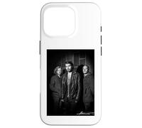 Carcasa para iPhone 16 Pro Biffy Clyro Only Revolutions Era por Michael Robert Williams