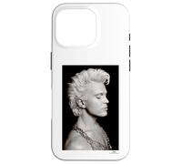 Carcasa para iPhone 16 Pro Billy Idol Charmed Life Era por Phil Nicholls