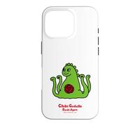 Carcasa para iPhone 16 Pro Biorante