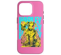 Carcasa para iPhone 16 Pro Birds of Prey Harley Quinn Painted