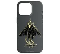 Carcasa para iPhone 16 Pro Black Adam Controls Magical Lightning
