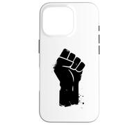 Carcasa para iPhone 16 Pro Black Lives Matter Black History Month I Can't Breathe