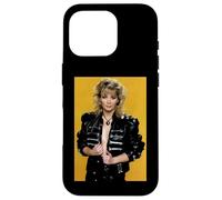 Carcasa para iPhone 16 Pro Bucks Fizz Cheryl Baker Haciendo tu Mente 1992