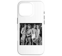 Carcasa para iPhone 16 Pro Bucks Fizz Pop Group Mi cámara Nunca miente, 1982