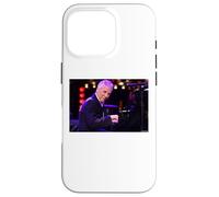 Carcasa para iPhone 16 Pro Burt Bacharach Walk On Songwriting Leyenda Andy Willsher