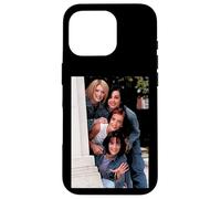 Carcasa para iPhone 16 Pro BWitched C'est la Vie Pop Grupo Foto 1998