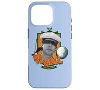 Carcasa para iPhone 16 Pro Caddyshack Be The Ball