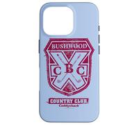 Carcasa para iPhone 16 Pro Caddyshack Country Club